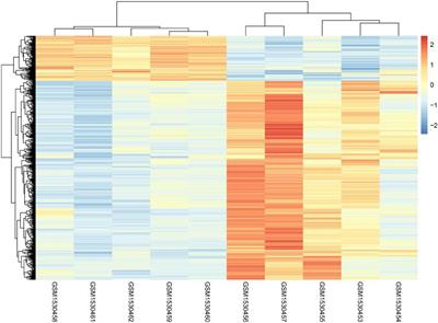 Integrated Bioinformatics Analysis Exhibits Pivotal Exercise-Induced Genes and Corresponding Pathways in Malignant Melanoma